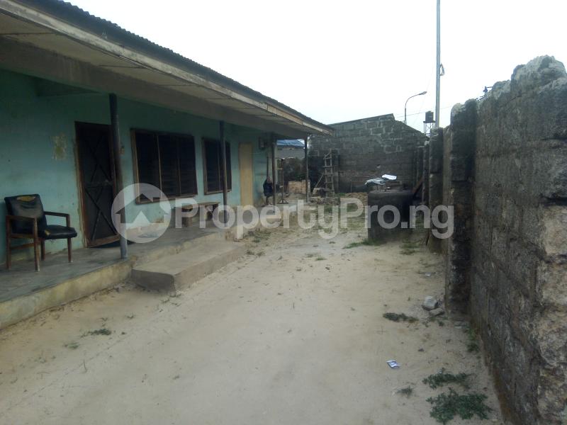 Land in Sapele Delta Land for sale in sapele Land in sapele