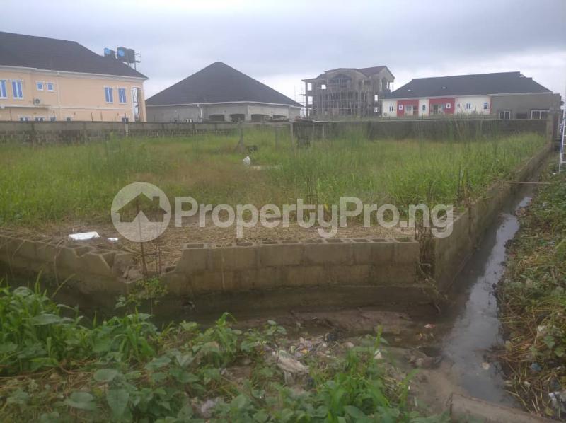 Land for sale Sangotedo Lekki Lagos