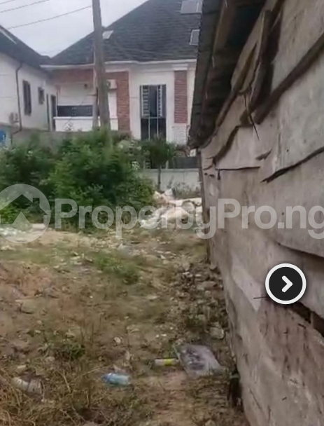 Land for sale Vgc , Chevron, Ajah Lekki Lagos