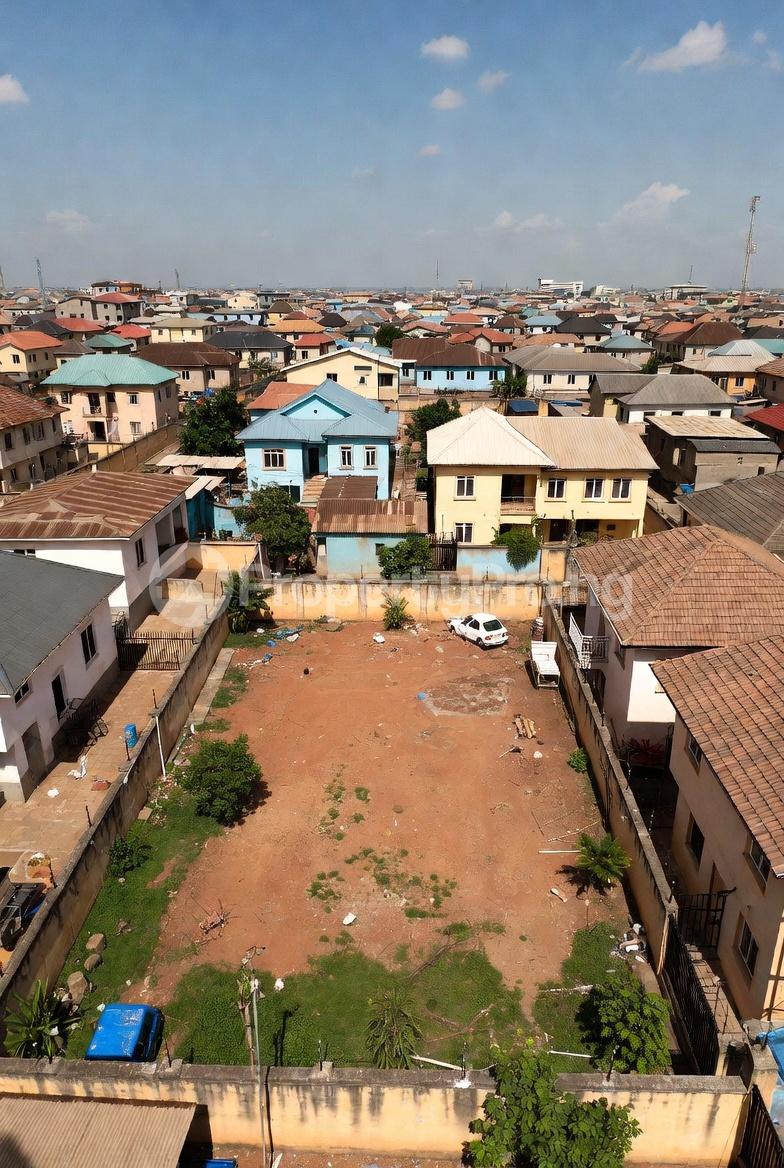 Land for sale Domino Estate Olokonla Olokonla Ajah Lagos