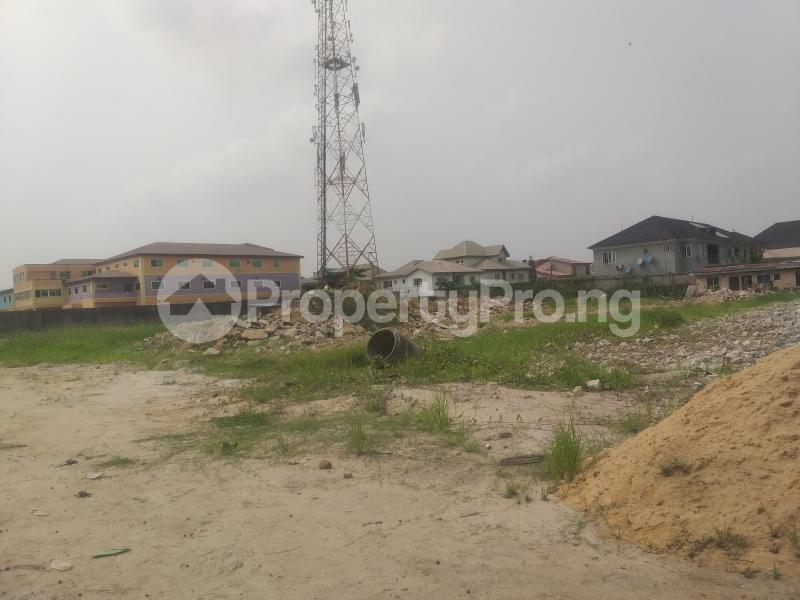 Land for sale Off Raji Rasaki Amuwo Odofin Amuwo Odofin Lagos