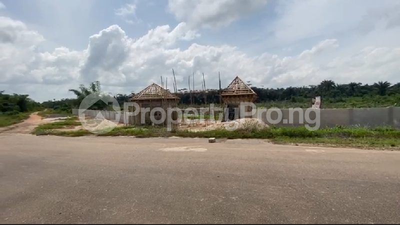 Land for sale Epe Road Epe Lagos
