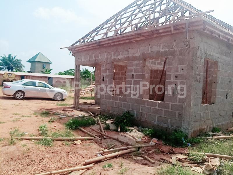 Land for sale Mowe Few Mins Across Redeem Camp Arepo Arepo Ogun