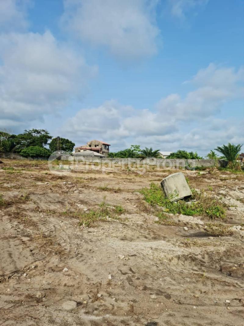 Land for sale Excellence Villa Bolorounpelu Ibeju Lekki Lagos Is Strategically Located At The Center Of Residential Zone Where You Can Multiple Your Investment And Create Wealth Ibeju-Lekki Lagos - 0