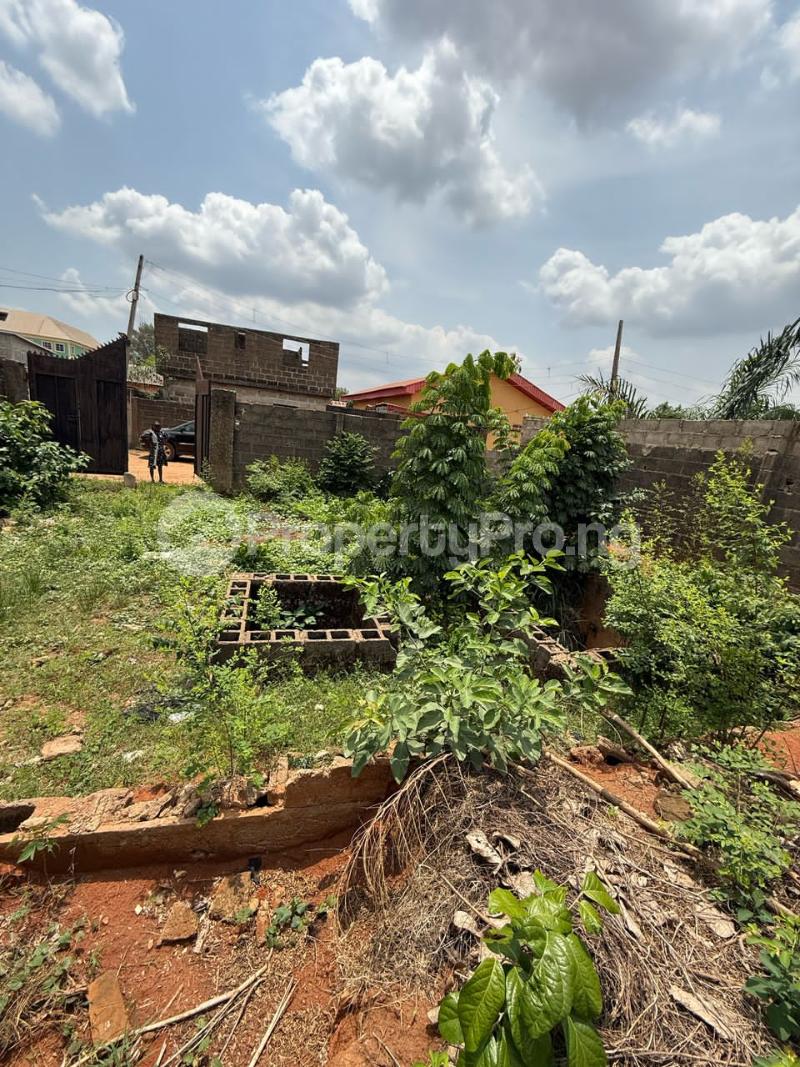 Land for sale Abiola Farms Estate Ayobo Ipaja Lagos