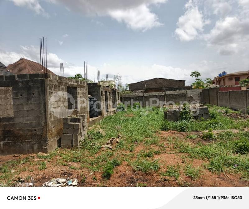 Land for sale Ipaja Lagos