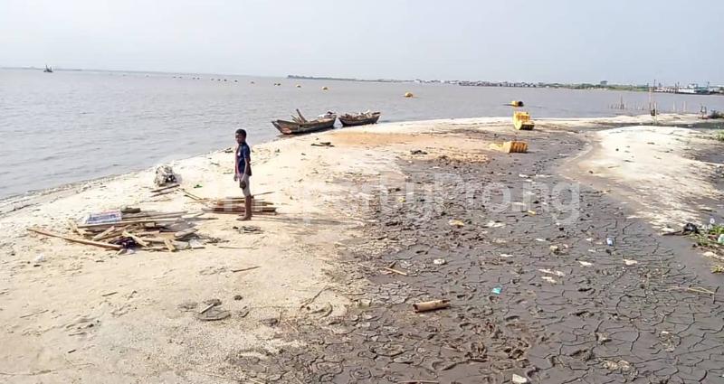 Land for sale Addo Road Ado Ajah Lagos