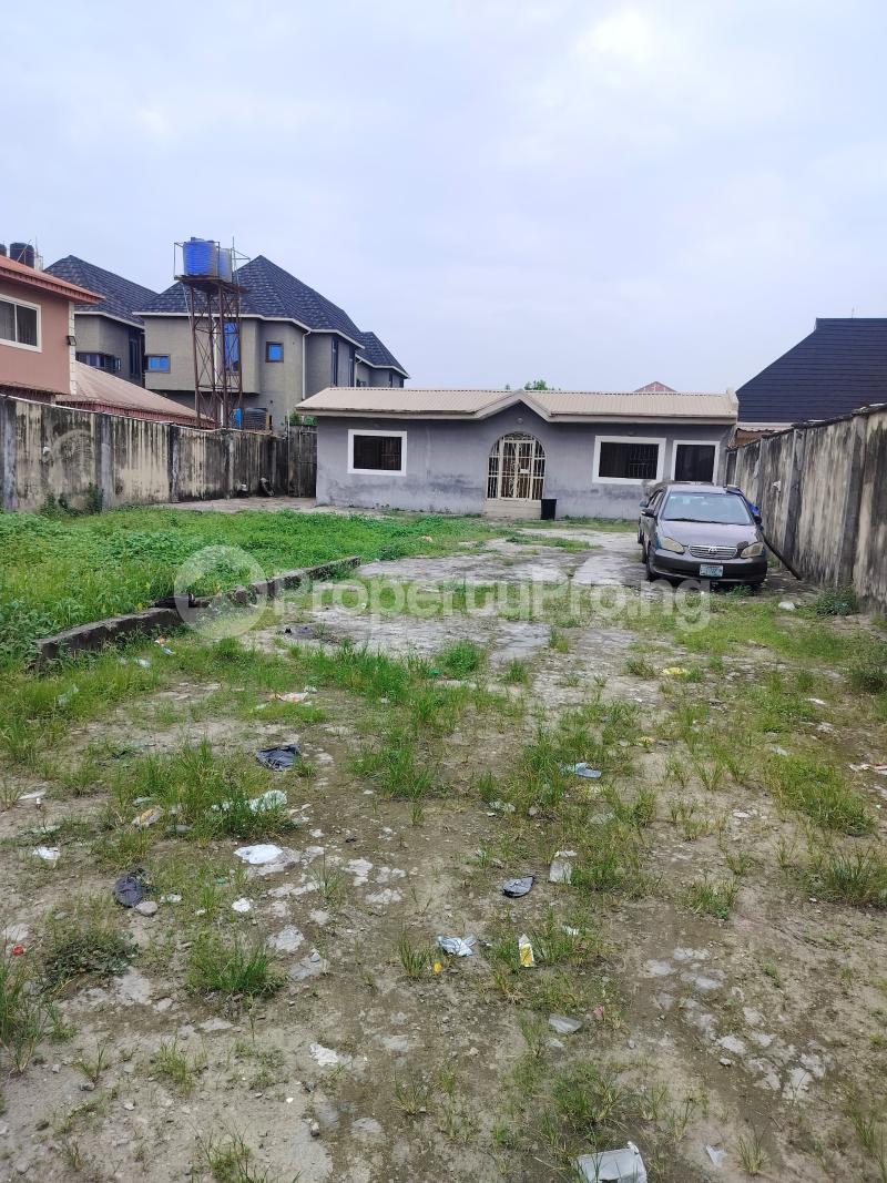 Land for sale Greenville Estate Badore Ajah Lagos