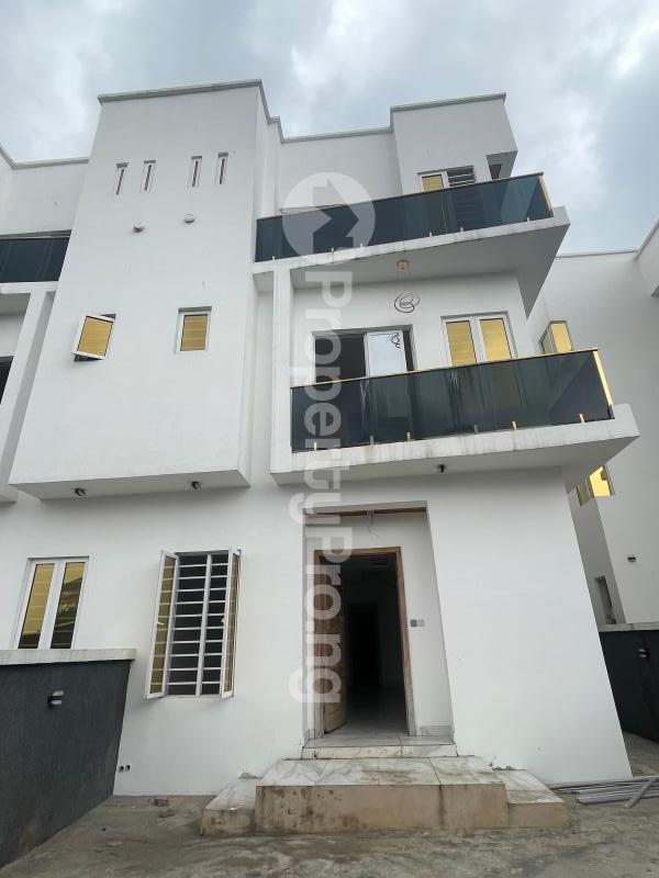 4 bedroom House for sale Opebi Ikeja Lagos