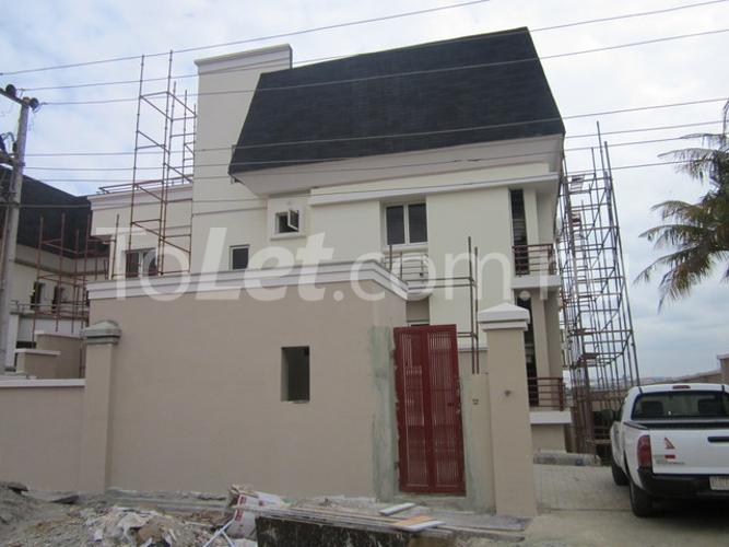 3 bedroom Flat / Apartment for rent Bayo Dejonwo Str Maryland Estate Maryland Ikeja Lagos