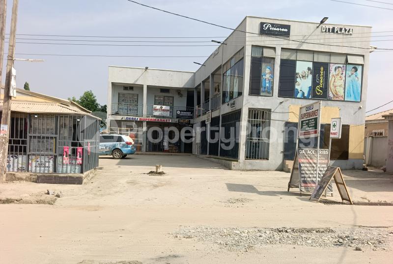 Commercial Property for sale Fha Estate, Lugbe Abuja, Fct Sabon Lugbe Lugbe Abuja