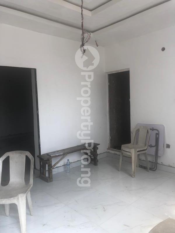 1 bedroom Flat / Apartment for rent Alagomeji Yaba Lagos