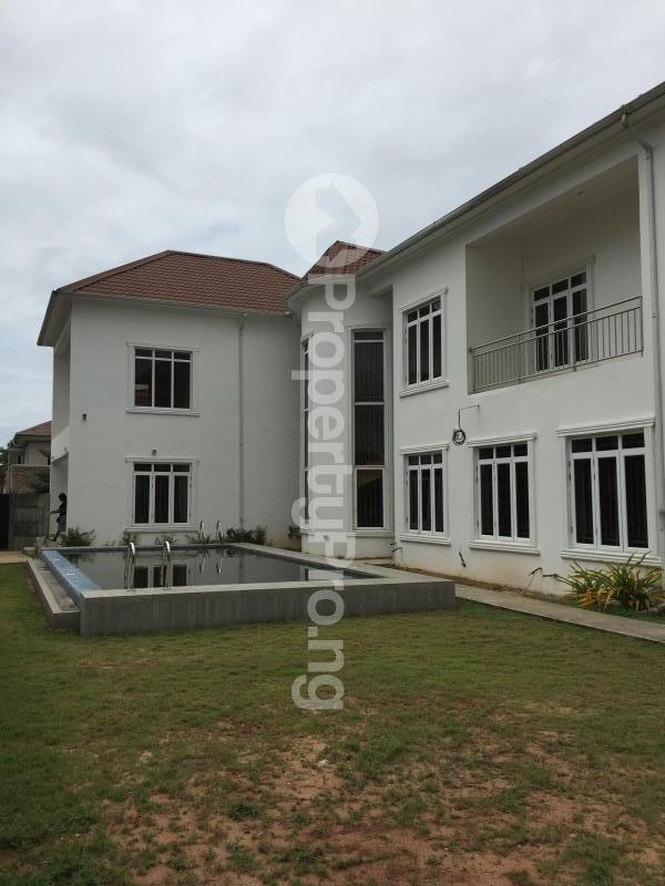 4 bedroom House for sale   Nicon Town Lekki Lagos