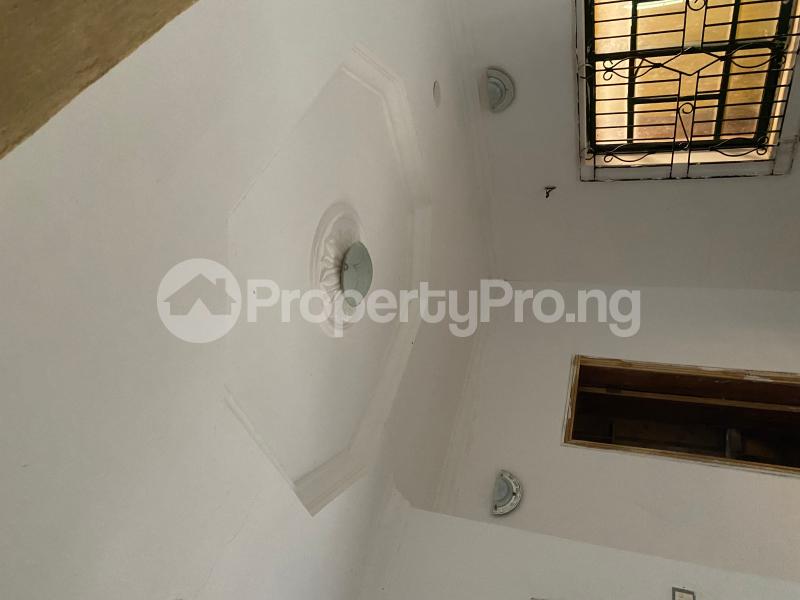 3 bedroom Flat / Apartment for sale Akobo Ibadan Oyo