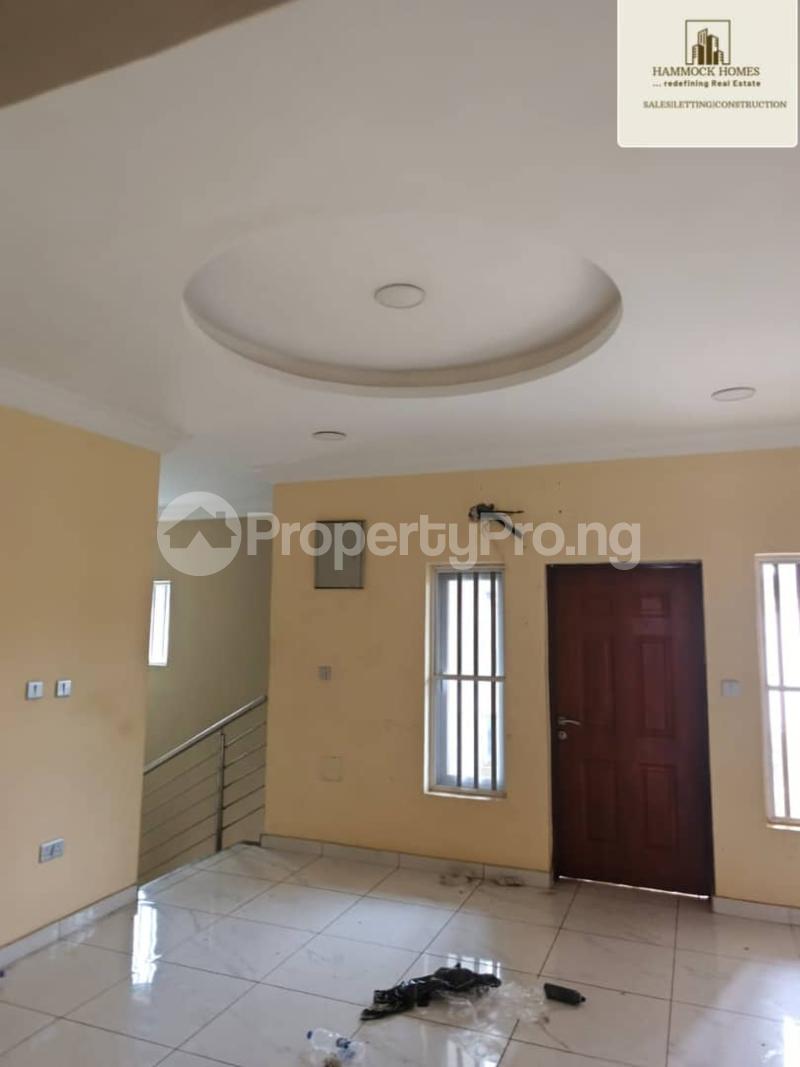 4 bedroom House for rent Ikolaba Gra Ibadan Oyo