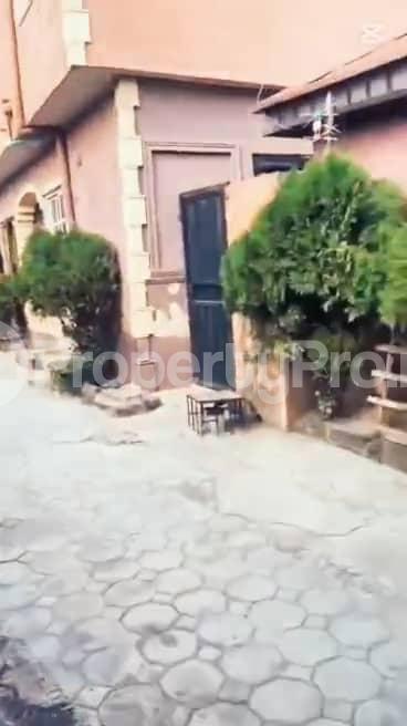 House for sale Ojokoro Abule Egba Lagos