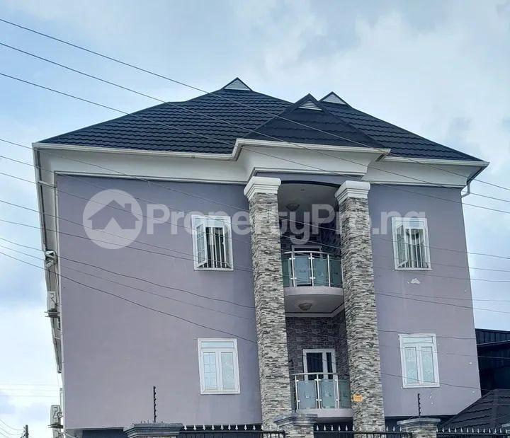 House for sale Ajao Estate Isolo Lagos