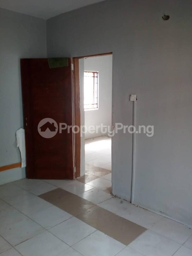 6 bedroom House for sale Green Field Estate Ago palace Okota Lagos