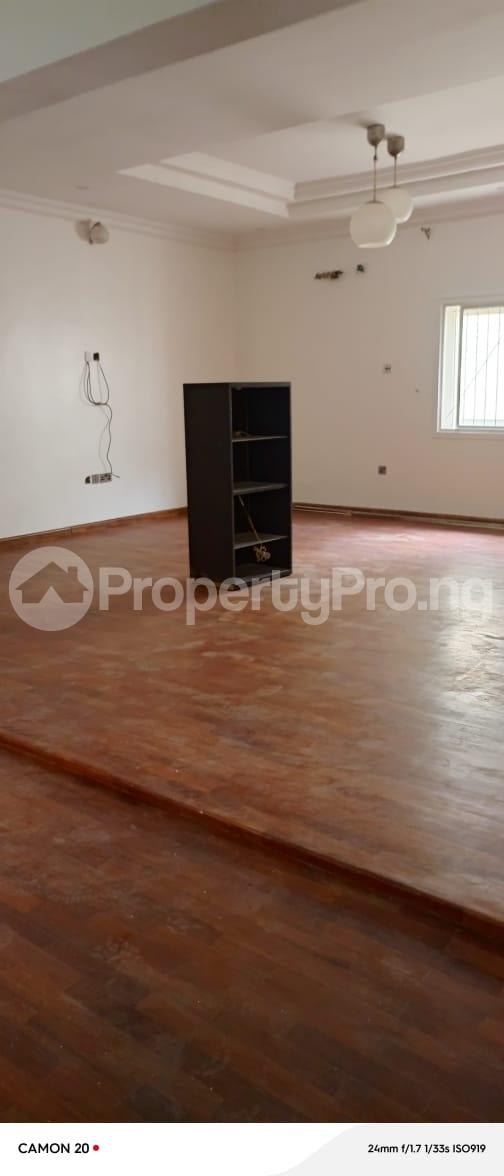 6 bedroom House for rent Estate Ikeja GRA Ikeja Lagos