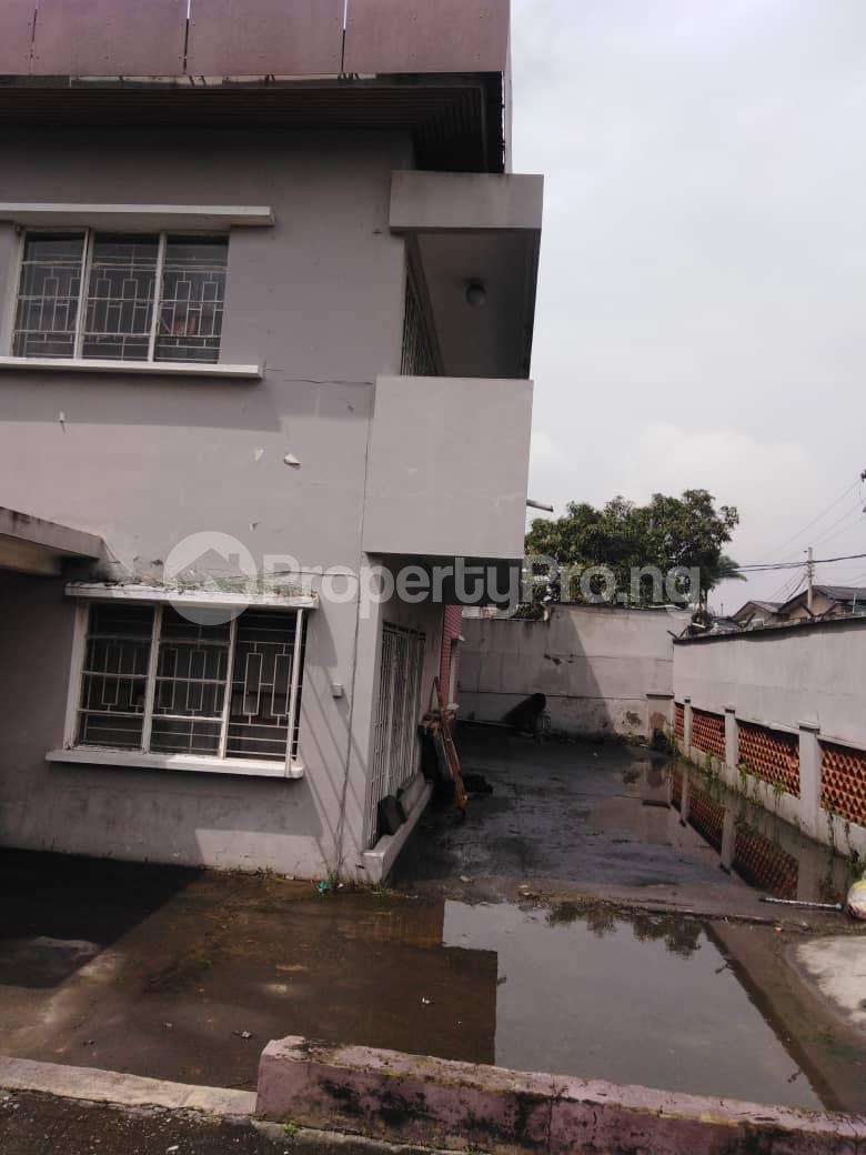 6 bedroom House for sale Norma Williams Street Awolowo Road Ikoyi Lagos