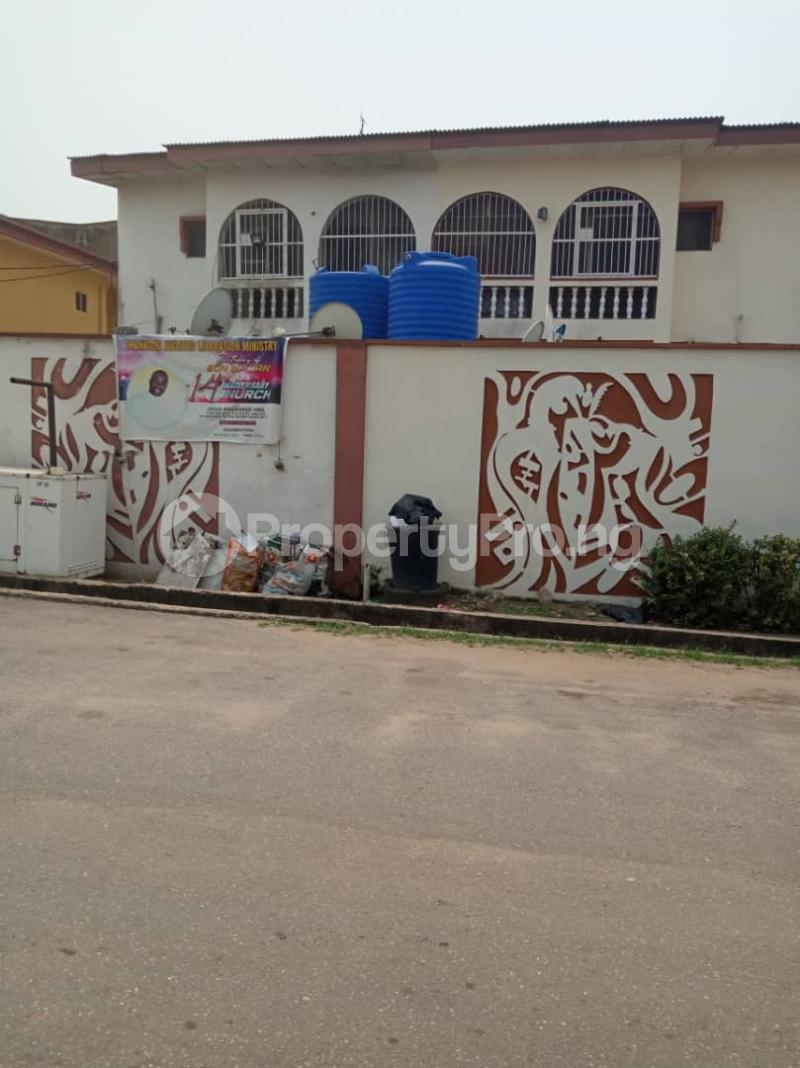 House for sale Ifako-ogba Ogba Lagos