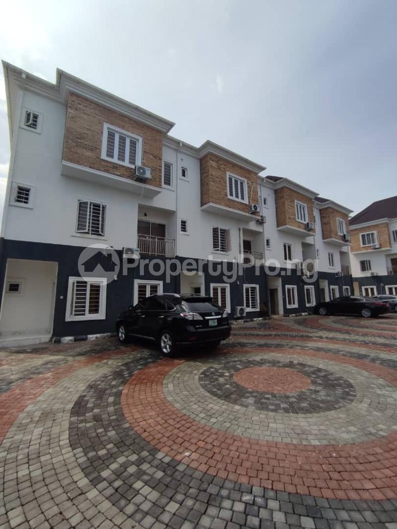 House for rent Ikate Lekki Lagos