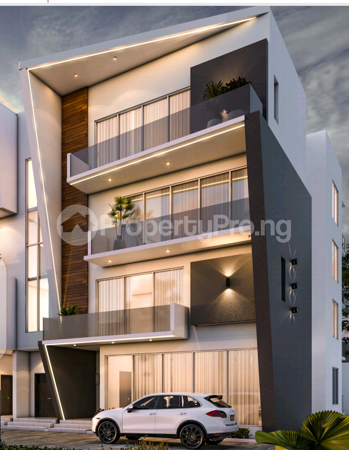 House for sale   ONIRU Victoria Island Lagos