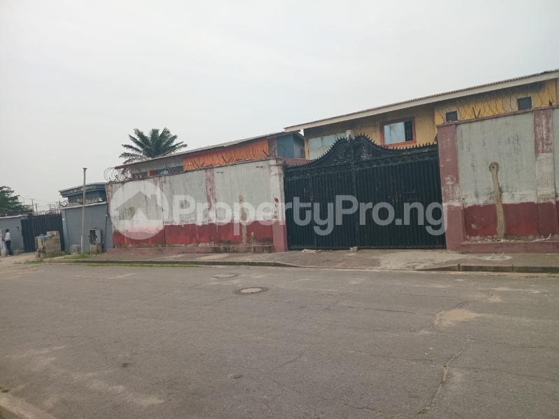 House for rent Festac Amuwo Odofin Lagos