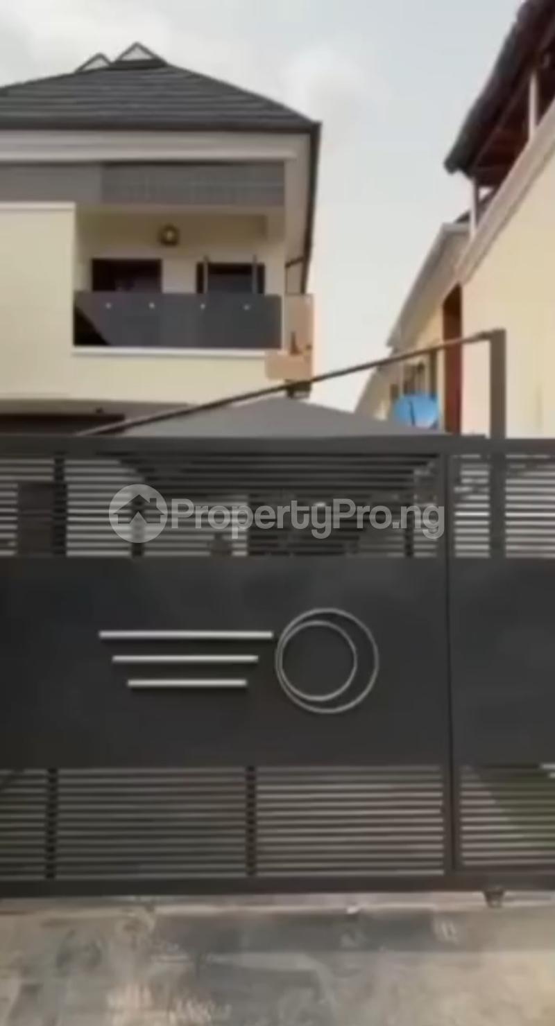 3 bedroom House for sale Olowotedo Nasfat Mowe Obafemi Owode Ogun