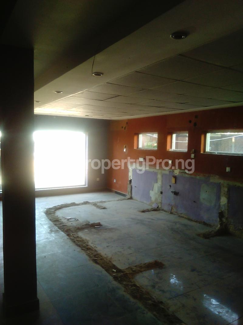 6 bedroom House for rent Off Aminu Kano Crescent Wuse 2 Abuja