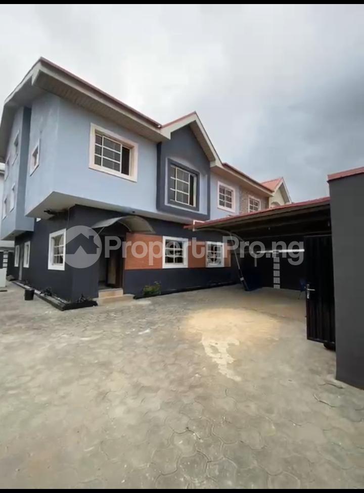 5 bedroom House for rent Parkview Estate Ikoyi Lagos