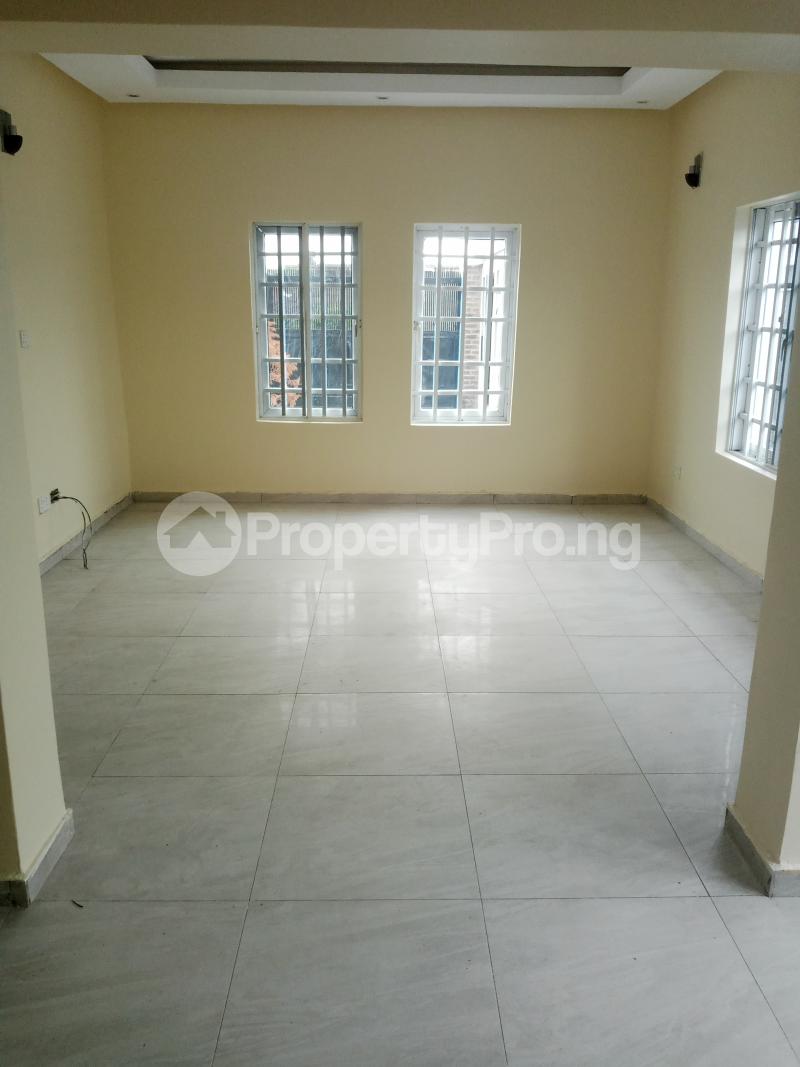 3 Bedroom House in Abraham adesanya estate Ajah Lagos House for rent