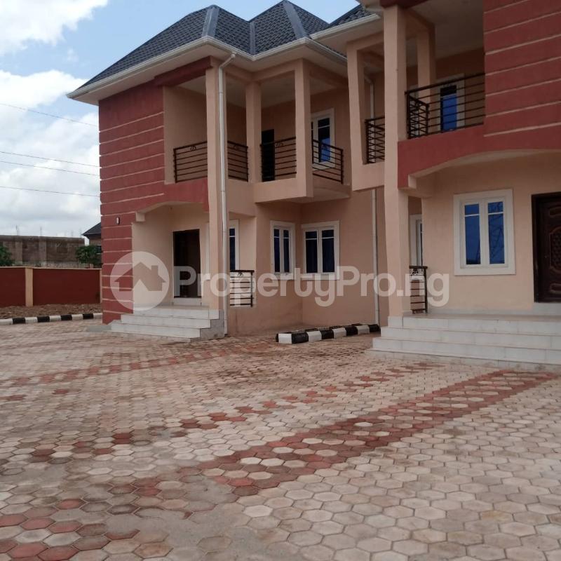 4 bedroom House for rent Thinkers Corner Enugu Enugu