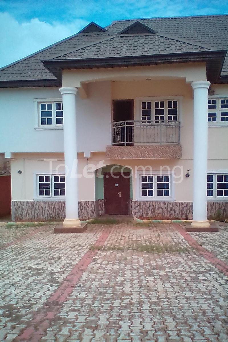 House in Enugu House for rent House PropertyPro Nigeria