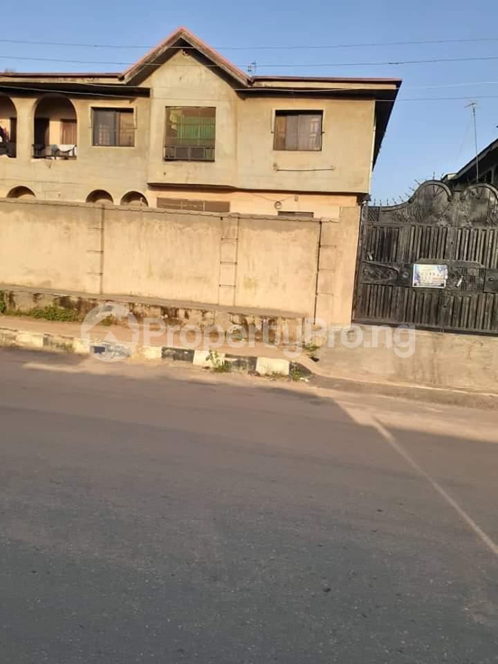 House in Ijegun Ikotun/Igando Lagos House for rent in ikotunigando