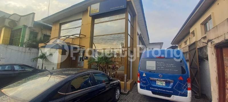 5 bedroom Commercial Property for sale Awolowo Road Ikoyi Lagos