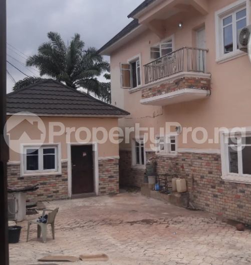 10 Bedroom House in Enugu Enugu House for sale in enugu House in