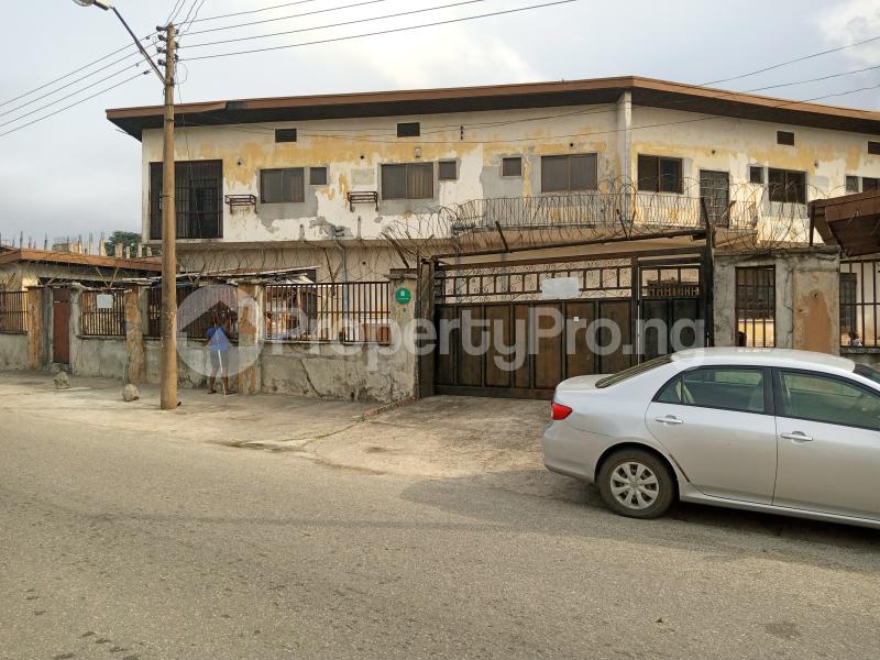 House in Old GRA Port Harcourt Rivers House for sale in portharcourt