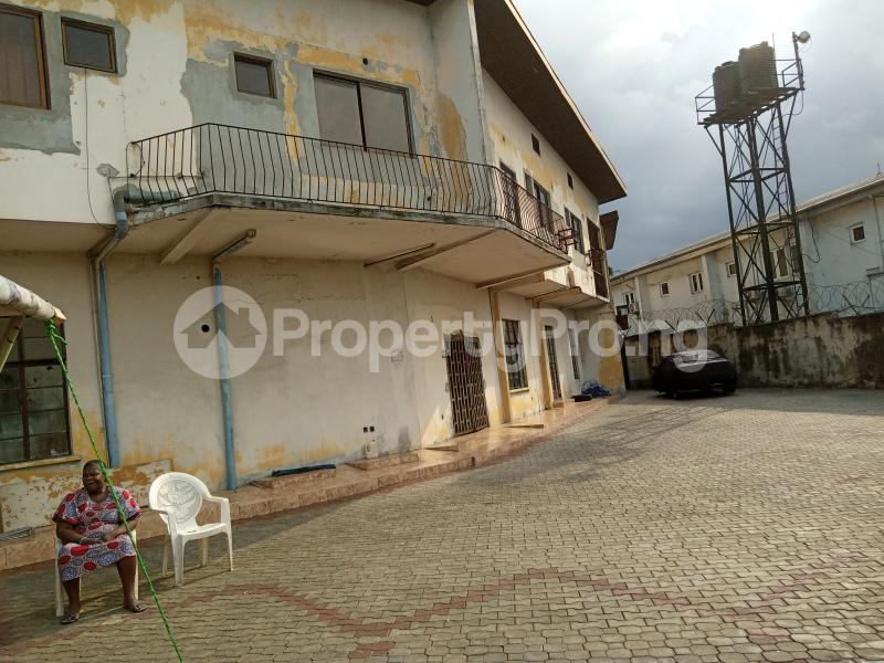 House for sale Herbert Maculey Old GRA Port Harcourt Rivers (PID 9DLUF