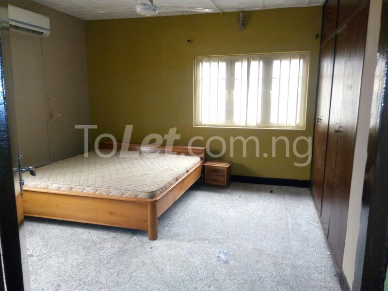 5 bedroom House for rent Olutosin Ajayi Ajao Estate Isolo Lagos