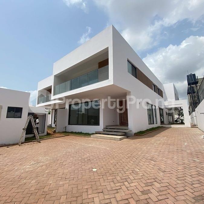 4 bedroom House for sale Lekki Phase 1 Lekki Lagos