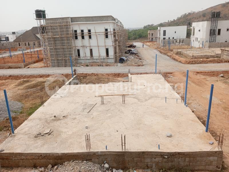 5 bedroom Land for sale Apo Wumba Axis Apo Abuja