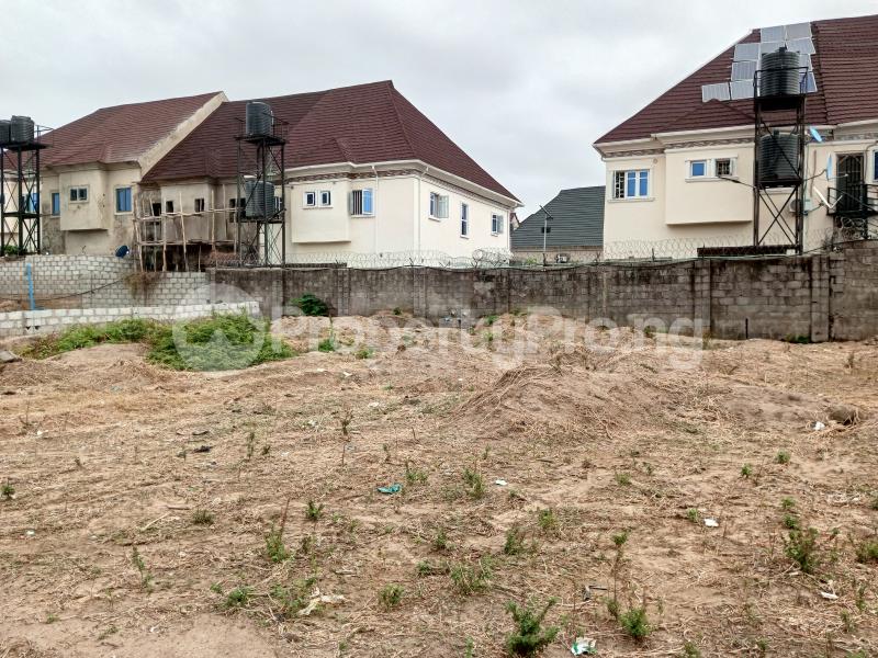 Land for sale Msheal Galaxy Estate Lugbe Abuja