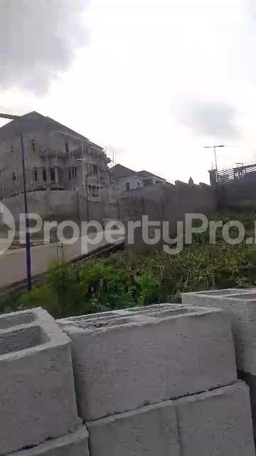 Land for sale Naf Valley Estate Asokoro Asokoro Abuja