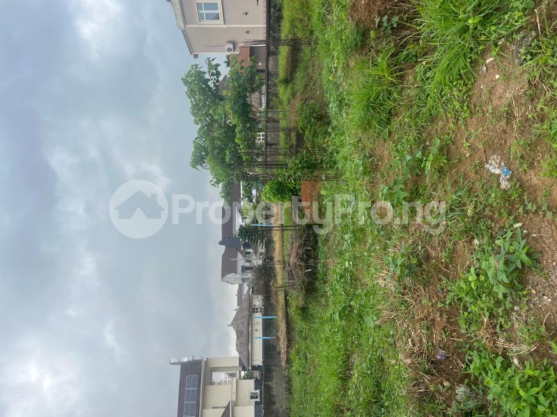 5 bedroom Land for sale Lavista Court Estate Galadimawa Abuja