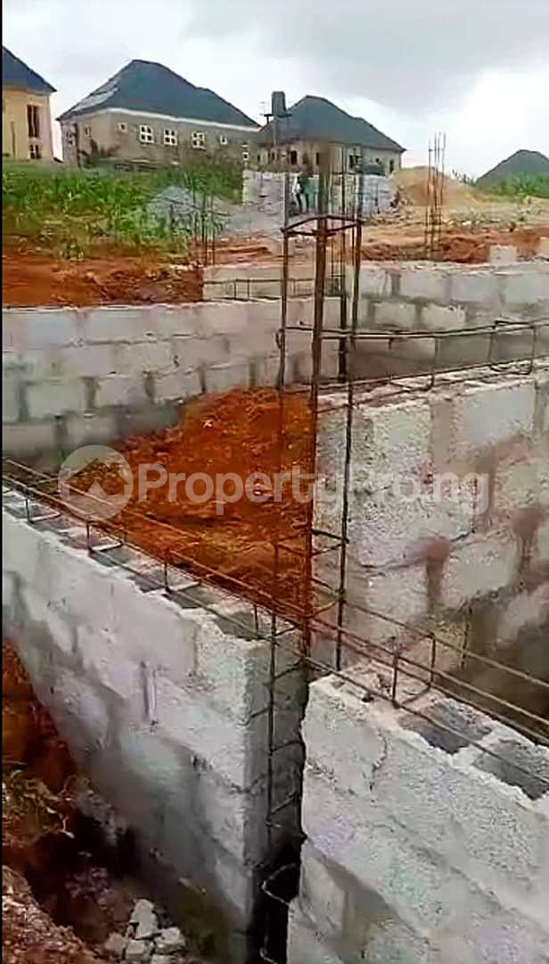4 bedroom Land for sale Apo Resettlement Hills (jericho 1st Gate) Abuja Nigeria. Apo Resettlement Apo Abuja