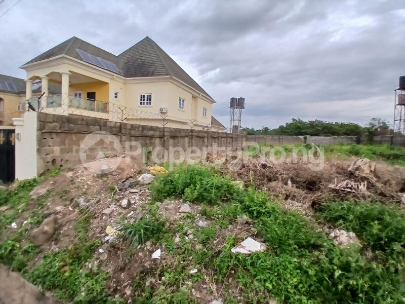 Land for sale Kaura (Games Village) Abuja