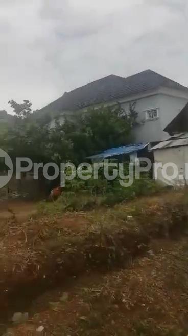 Land for sale By Maccido Estate Galadimawa Galadimawa Abuja