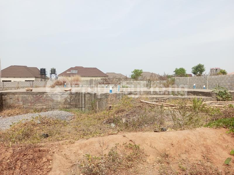 5 bedroom Land for sale Amce Hospital Apo Abuja