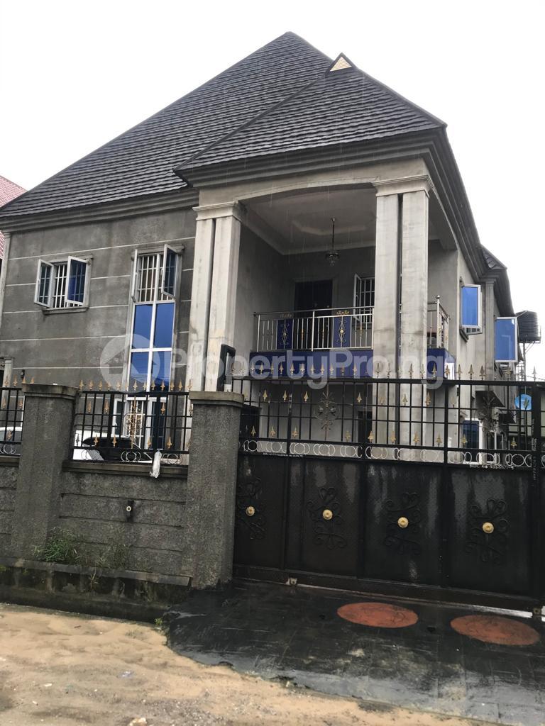 House in Warri Delta House for sale in warri House in warri
